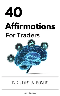 40 affirmations for traders book cover image