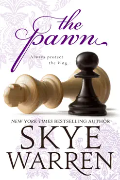 the pawn imagen de la portada del libro