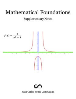 mathematical foundations book cover image
