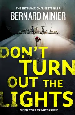 don't turn out the lights imagen de la portada del libro