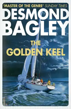the golden keel book cover image