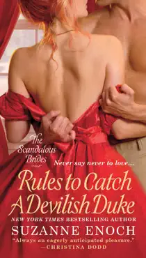 rules to catch a devilish duke book cover image