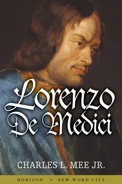 lorenzo de medici book cover image