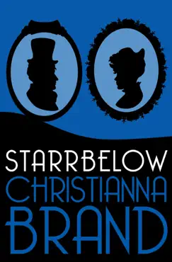 starrbelow book cover image