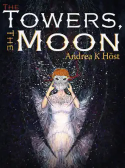 the towers, the moon book cover image