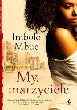 my, marzyciele book cover image
