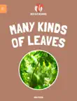 Leveled Reading: Many Kinds of Leaves sinopsis y comentarios