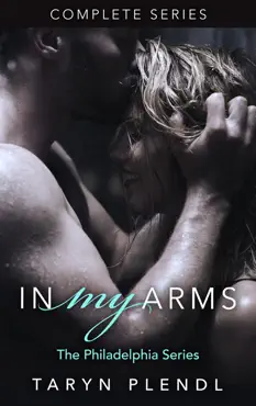 in my arms - complete series book cover image