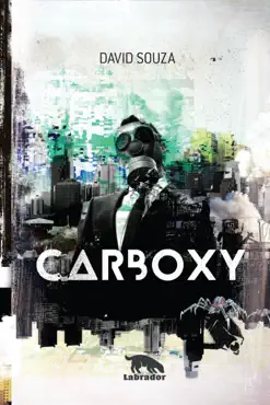 carboxy book cover image