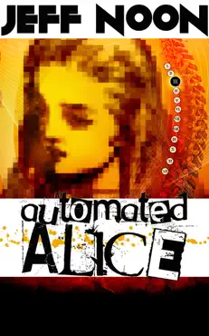 automated alice book cover image