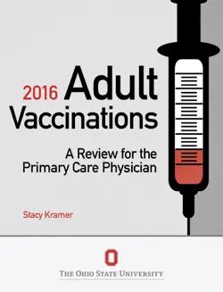 adult vaccinations book cover image