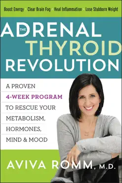 the adrenal thyroid revolution book cover image