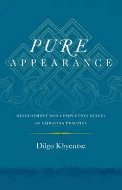 pure appearance book cover image