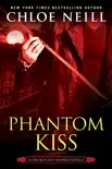 Phantom Kiss synopsis, comments