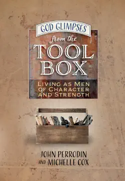 god glimpses from the toolbox book cover image