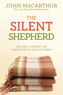 the silent shepherd book cover image