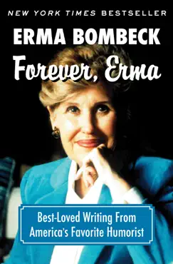 forever, erma book cover image
