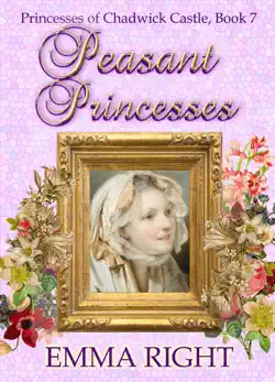 peasant princesses book cover image