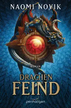 drachenfeind book cover image