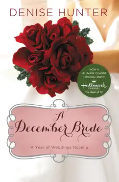 a december bride book cover image