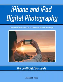 iphone and ipad digital photography imagen de la portada del libro