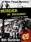 Murder on Broadway synopsis, comments