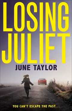 losing juliet book cover image