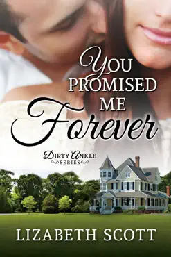 you promised me forever book cover image