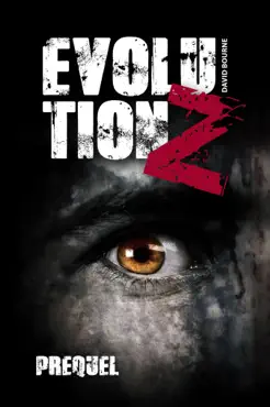evolution z - prequel imagen de la portada del libro
