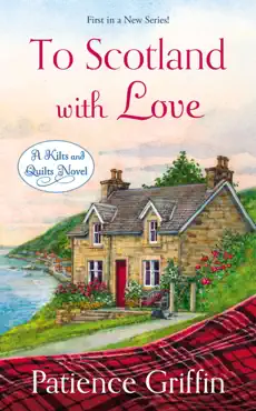 to scotland with love book cover image