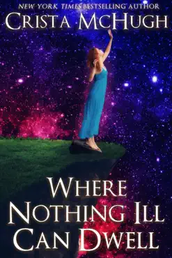 where nothing ill can dwell book cover image