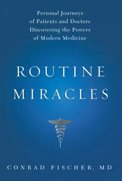routine miracles book cover image