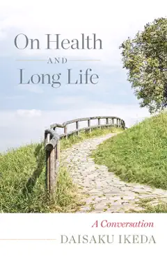 on health and long life book cover image