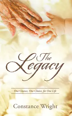 the legacy imagen de la portada del libro