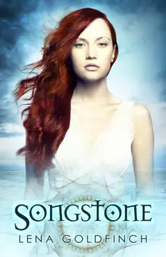 songstone book cover image