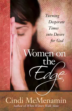 women on the edge book cover image