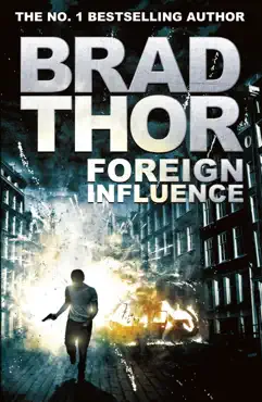foreign influence imagen de la portada del libro