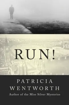 run! book cover image