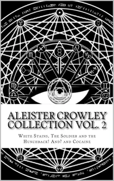 aleister crowley collection vol. 2 book cover image