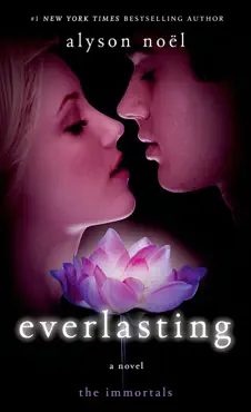 everlasting book cover image