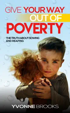 give your way out of poverty book cover image