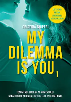 my dilemma is you. vol. 1 book cover image