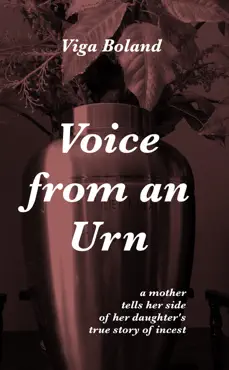 voice from an urn book cover image