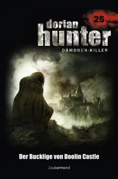 dorian hunter 25 - der bucklige von doolin castle book cover image