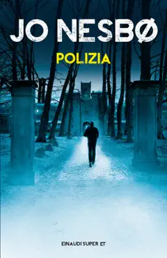 polizia book cover image