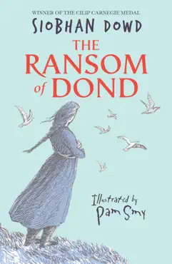 the ransom of dond imagen de la portada del libro