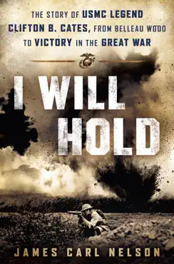 i will hold book cover image