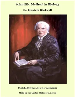 scientific method in biology imagen de la portada del libro
