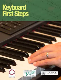 keyboard first steps book cover image