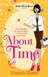 About Time synopsis, comments